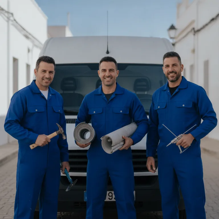 Riparazione Tetto team a Campi Bisenzio